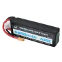 MARSLIPO 14.8V 6000mAh 100C 4S Lipo Battery XT60 Plug for RC Drones