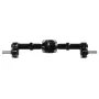 Upgraded Metal Parts Front Rear Door Bridge Axle for MNRC MN82 LC79 MN78 D90 D91 D96 99S 1/12 RC Cars Vehicles Models Spare Accessories
