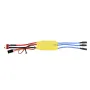2/4/6pcs RC ESC 30A Brushless Speed Control 2S 3S T-Plug JST for KT SU27 Most RC Airplane FPV Racing Drone RC Car Boat