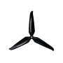 1 Pair / 2 Pairs Gemfan 9150 9.1 Inch 3-Blades Propeller 5mm Hole for RC FPV Racing Drone Compatible with 3115 1000KV Motors