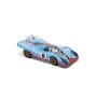MinimumRC Lemara 1/28 RC Car Tubular Chassis Lemans Racer KIT /PNP DIY Unassembled Racing Vehicles Models Toys