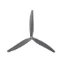 Gemfan 1510-3 1510 15 Inch 3-blades Glass Fiber Nylon Propeller Compatible with 4218 660KV Motor for RC Drone FPV Racing