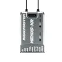 RadioMaster Nexus-XR Flight Controller Rotorflight 2.2 Gyro Integrated Receiver Multi-Function UART Ports Aluminium CNC No-Flybar RC Helicopter Control