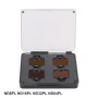 FPV Lens Filter Set UV CPL ND8 ND16 ND32 ND64 ND8PL ND16PL ND32PL ND64PL for DJI AVATA 2 RC Drones Accessories