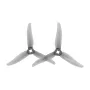 10 Pairs HQProp 4X3X3 4030 4 Inch 3-Balde Propeller Poly Carbonate for RC Drone FPV Racing