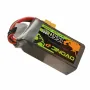 Ovonic 14.8V 1550mAh 100C 4S LiPo Battery XT60 Plug for FPV Quad Drone