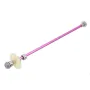 Wltoys 124017 124019 1/12 RC Spare Center Drive Shaft Assembly 1839 Car Vehicles Model Parts