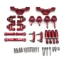Upgraded Metal Swing Arm For 1/28 k989 284131 284010 284161 RC Car Parts