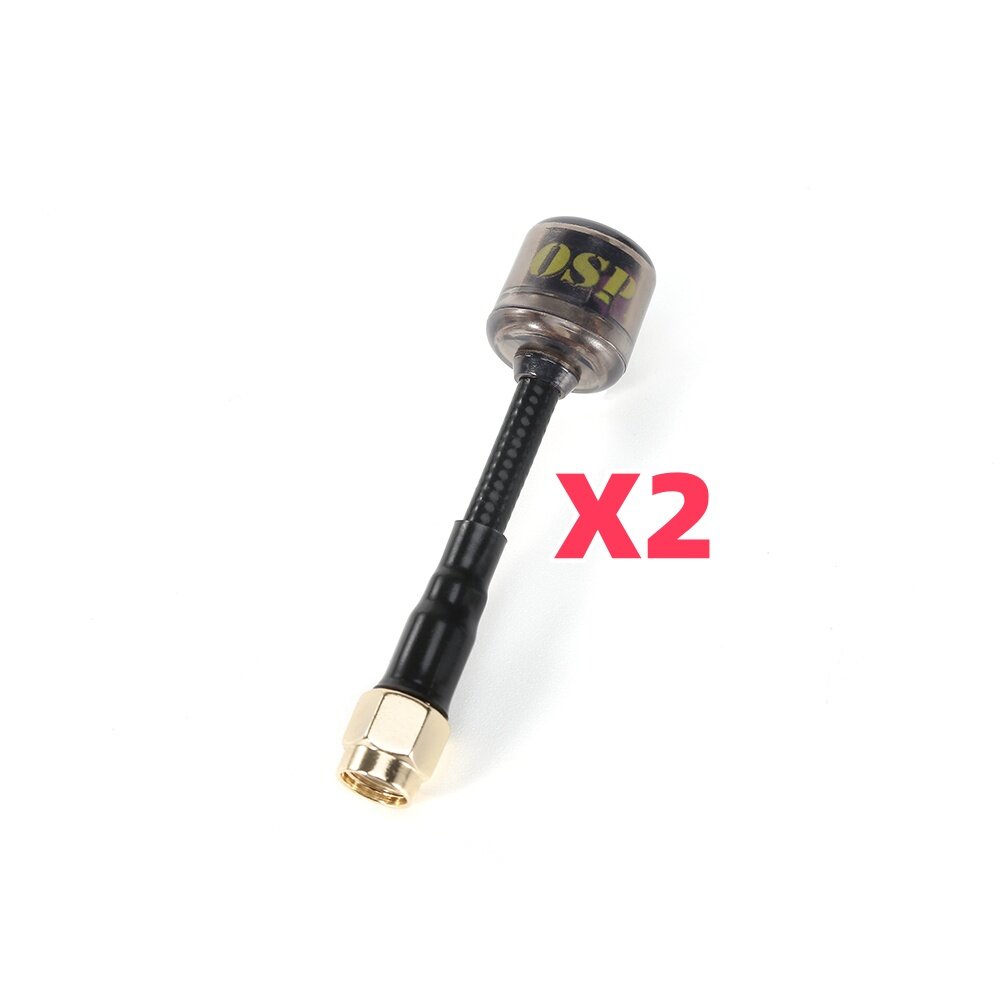 2 Pcs