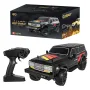SHAMOGUI DG92 RTR 1/12 2.4G 4WD RC Car Off-Road Climbing Truck Full Proportional High Speed Vehicles Models Toys