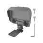 Sunnylife 2-in-1 RC 2 / RC 1 Screen Remote Controller Sun Shade Hood Sunshade Protection Cover Shell Case Joystick Protector for DJI Mini 4 Pro / AIR 3 Drone
