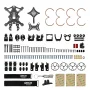 GEPRC GEP CL25 V2 114mm Wheelbase 2.5 Inch Frame Kit for Cinelog25 V2 Whoop RC FPV Racing Drone