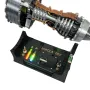 NIKOLATOY 25cm Super RRTrent 900 Turbofan Engine Model with Brushless Motor Pre-Assembled Decoration Science Discovery Toys