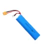 7.4V 7000mAh 20C 2S LiPo батерия XT60 / Tamiya щепсел за HengLong 3818 3889 3809 RC цистерни Модели части
