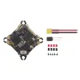 25.5x25.5mm GEPRC TAKER F411 8Bit 12A AIO F4 OSD Flight Controller Built-in 12A 2-4S 4in1 ESC for RC Drone FPV Racing