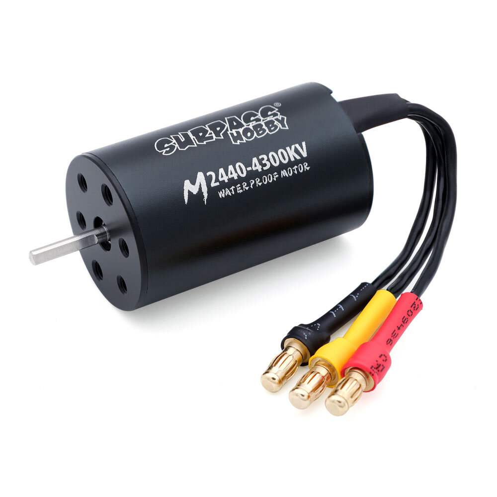 M2440 4300KV