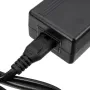 Eachine EV800 EV800D EV800DM DC 12V 2A Charger AC Adatper US Plug DC 2.5mm*1.0mm For FPV Goggles