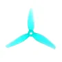 6 Pairs HQProp 4X3X3V2 4030 4 Inch 3-Blade Propeller 5mm Hole Poly Carbonate for RC Drone FPV Racing