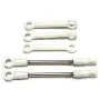 RC ERA C032 UH-1 Helicopter Spare Parts Connecting Rod Group