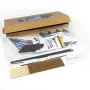 Dancing Wings Hobby E42 1114mm Wingspan EPP FPV Delta Wing Flying Wing RC Airplane Glider KIT/ KIT+Power Combo