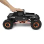 HSP HAMMER 94180 1/10 2.4G 4WD Racing Rc Car Rock Crawler 4X 4 Off-Road Truck RTR Toys