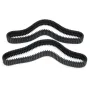 2PCS JJRC C8812 Drift RC Tank Parts Tracks Wheels Off-Road Truck Car Vehicles Models Spare Accessories
