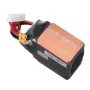 [EU/USA Direct]ISDT BattAir 30.4V 850mAh 100C 8S Second Generation Smart Lipo Battery XT30 Support APP Control for RC Drone