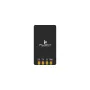 iFlight ExpressLRS 2.4GHz/900MHz ELRS 100mW/500mW Dual-band RX Receiver Single Antenna for FPV Racer Drone