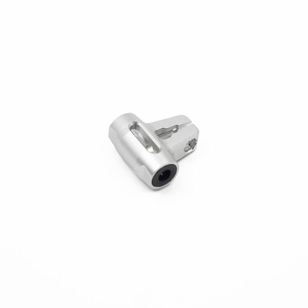 Main Rotor Housing