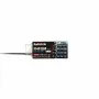 Radiolink R4FGM 2.4GHz 4CH FHSS PWM Mini Receiver with Gyro for RC Airplane Car Boat RC4GS RC6GS T8S T8FB RC8X Transmitter