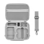 BRDRC Portable Waterproof Shoulder Storage Bag Carrying Box Case for DJI NEO RC Drone Quadcopter Fly More Combo 6 Batteries Large Capacity