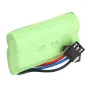 MNRC MN82 for TOYOTA Land Cruiser LC79 1/12 RC Car Parts 7.4V 500mAh 2S 3.7Wh Li-ion Battery Vehicles Models Spare Accessories