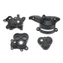 HB Toys RTR R1001/2/3 1/10 RC Car Parts Transmission Gearbox Housing Set Vehicles Models Parts Accessories 08028