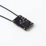 RadioMaster R81 2.4GHz 8CH 1KM Üzeri SBUS Nano Alıcı Uyumlu FrSky D8 Desteği RC Drone için RSSI Dönüşü