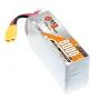 Gaoneng GNB 22.8V 8000mAh 70C 6S LiPo Battery EC522 / XT60 / XT90 / T Plug for RC Drone