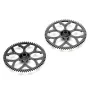 XK K100 K110 K110S RC Helicopter Parts Gear Set XK.2.K100.014