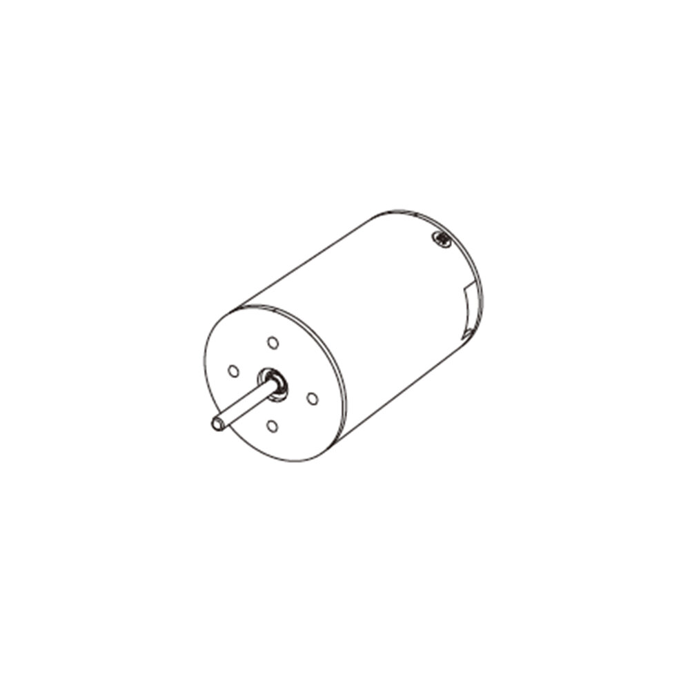B28454 brushless motor
