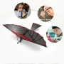 18Inches Eagle Carbon Fiber Birds Assembly Flapping Wing Flight DIY Model Aircraft Plane Toy With Box