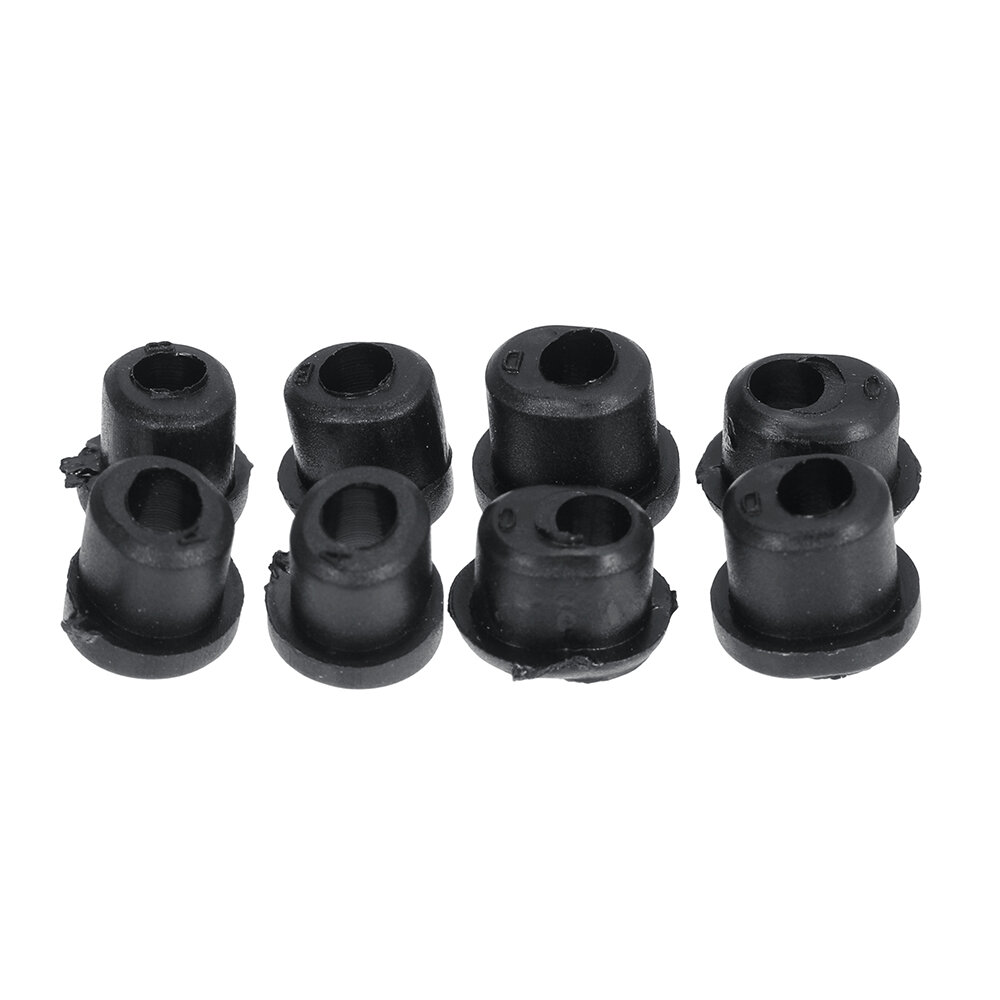 Swing Arm Shaft Cap