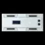 Fsum 4-in-1 Charging Hub Battery Charger Discharger Housekeeper Power Supply Station for FIMI X8 SE 2022 V2 RC Drone Quadcopter