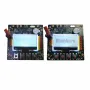 KK2.1.5 PLUS KK2 Flight Control Board Flight Controller VTOL V-Tail Self-Balancing Aerobatics for FPV Racing Drone RC Airplane