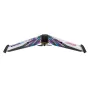 Dancing Wings Hobby E42 1114mm Wingspan EPP FPV Delta Wing Flying Wing RC Airplane Glider KIT/ KIT+Power Combo
