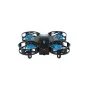 Funsky RH821 Mini Altitude Hold Headless Mode Spin Flight 2.4G RC Drone Quadcopter RTF