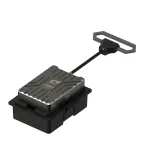 Jumper JP4IN1 Micro JR 4-in-1 Multi-Protocol External Transmitter TX Module for T15/T14/T-LITE/T-PRO Remote Controller