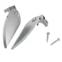 UDIRC UDI022 Tylosaurus RC Boat Metal Left Right Navigation Rudder UDI022-05 Vehicles Models Spare Parts Accessories