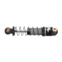4PCS UDIRC UCX2405 UCX2405 PRO SCX24 1/24 RC Car Upgraded Parts Oil Filled Shock Absorbers Dampers UCX24-P086 Vehicles Models Spare Accessories