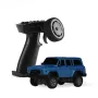 Diatone SNT 3015 Atom Series 1/64 2.4G 4WD Mini RC Car LED Light Off-Road Remote Control Micro Desktop Climbing Vehicles Models Toys