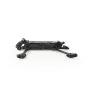 GEPRC MOZ7 320mm Wheelbase 6mm Arm Thickness Durable 7 Inch Long Range Frame Kit Support Analog HD DJI O3 for DIY FPV Racing Drone