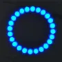 QTModel Three-Color LED Taillight System 5-6V for 64mm 70mm Ducted Fan Unit EDF Jet RC Airplane