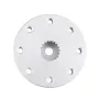 DSSERVO 18T Metal Servo Arm Servo Disc For DS5160 RDS5160 Digital Servo 